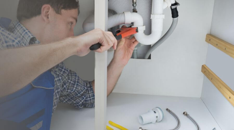 Professional Tankless Water Heater Installation in Clontarf, MN
